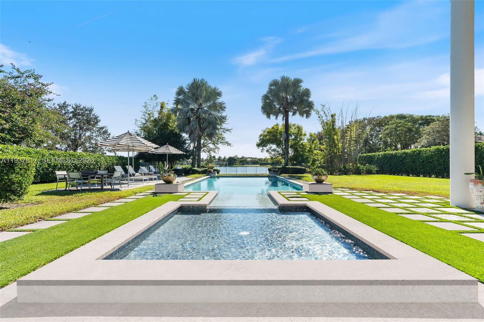 LONG LAKE RANCHES PLAT TW - Residential