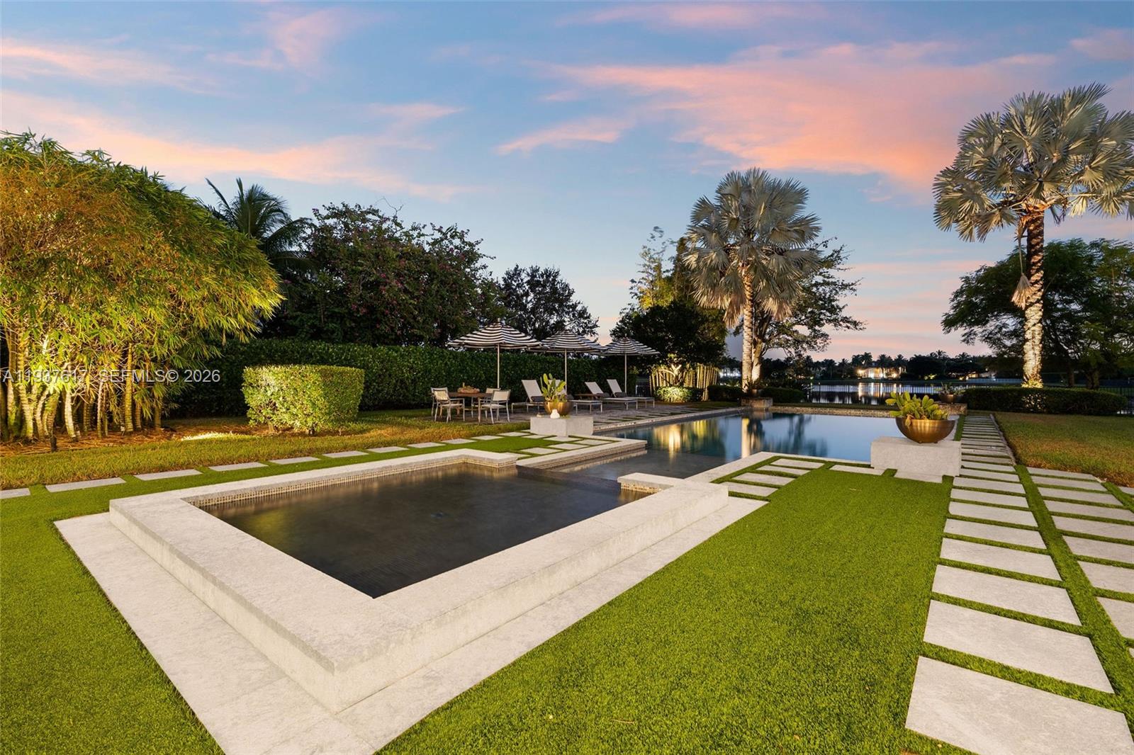 LONG LAKE RANCHES PLAT TW - Residential