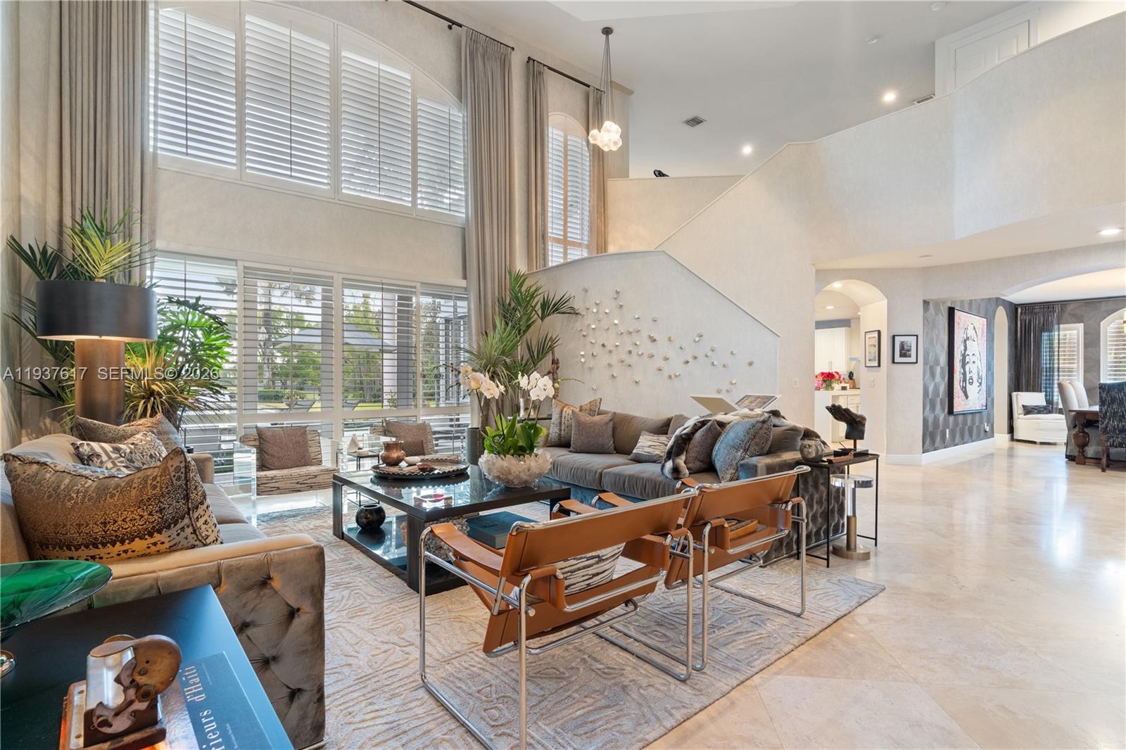 LONG LAKE RANCHES PLAT TW - Residential