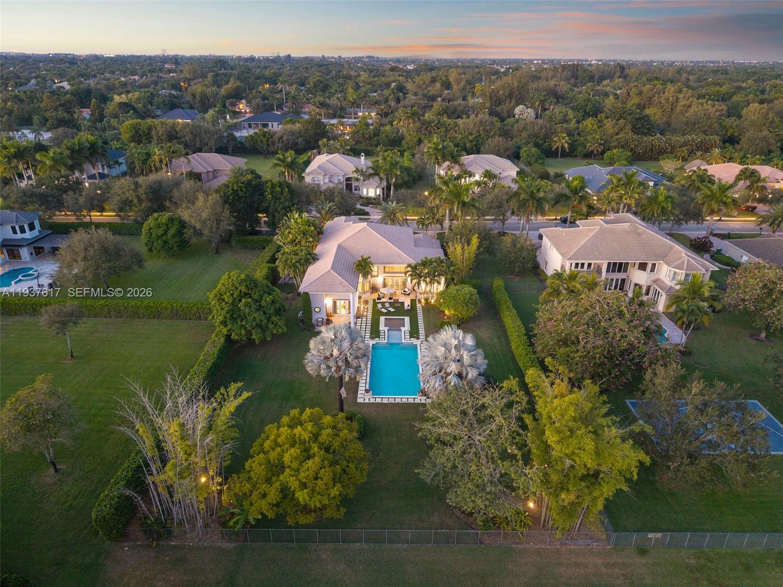 LONG LAKE RANCHES PLAT TW - Residential