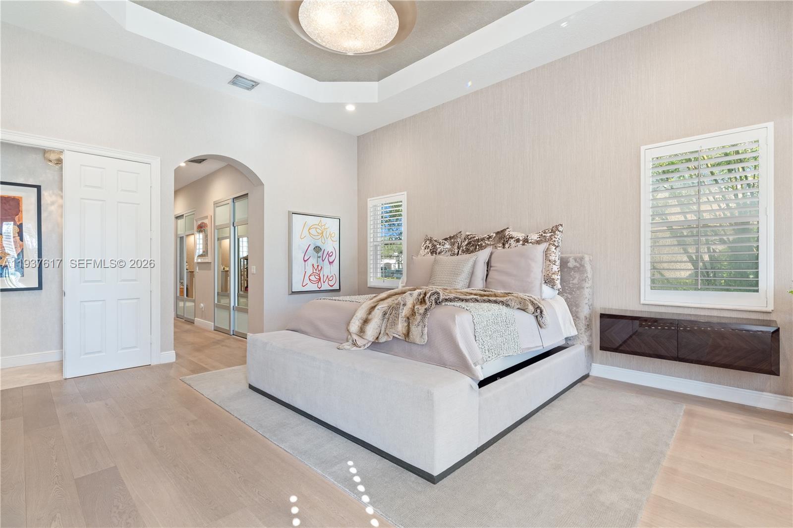 LONG LAKE RANCHES PLAT TW - Residential