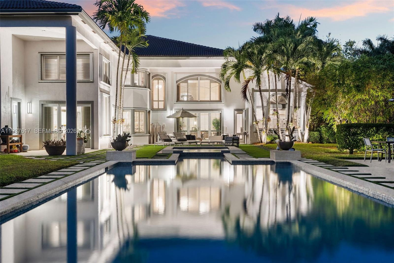 LONG LAKE RANCHES PLAT TW - Residential