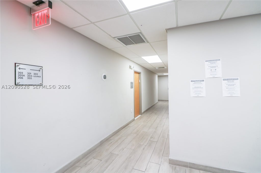 Photo of 501 Golden Isles Dr #201-C, Hallandale Beach, FL 33009 (MLS # A12090528)