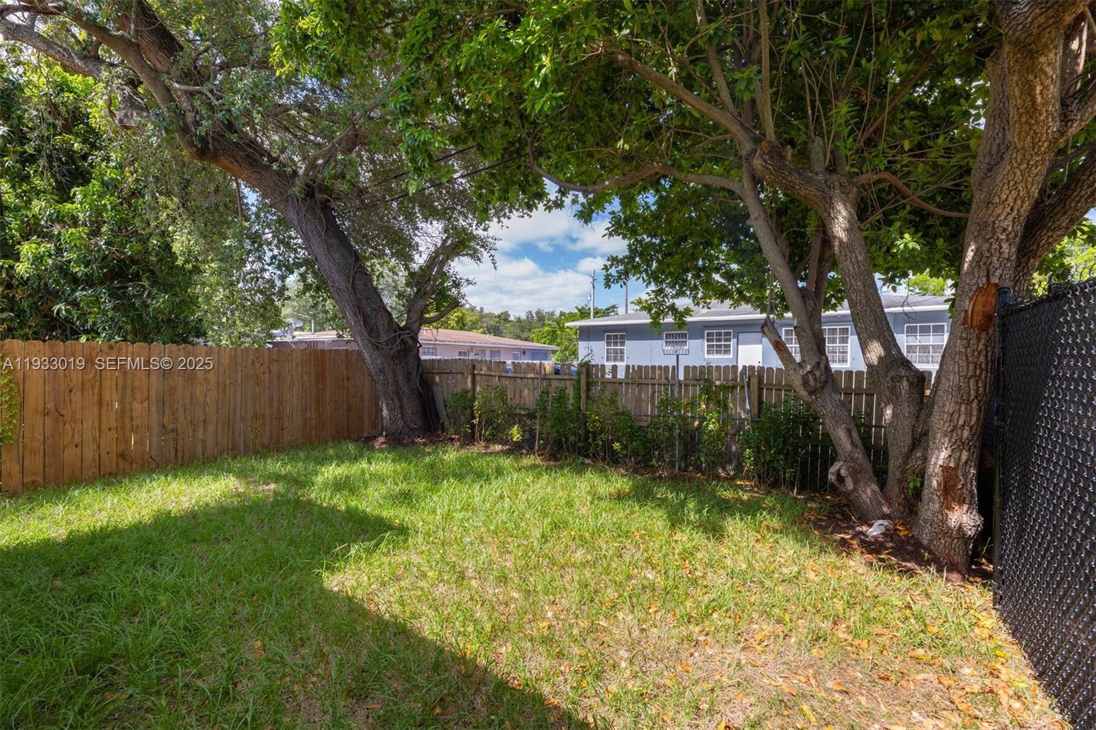 GROVELAND PARK - Residential Income