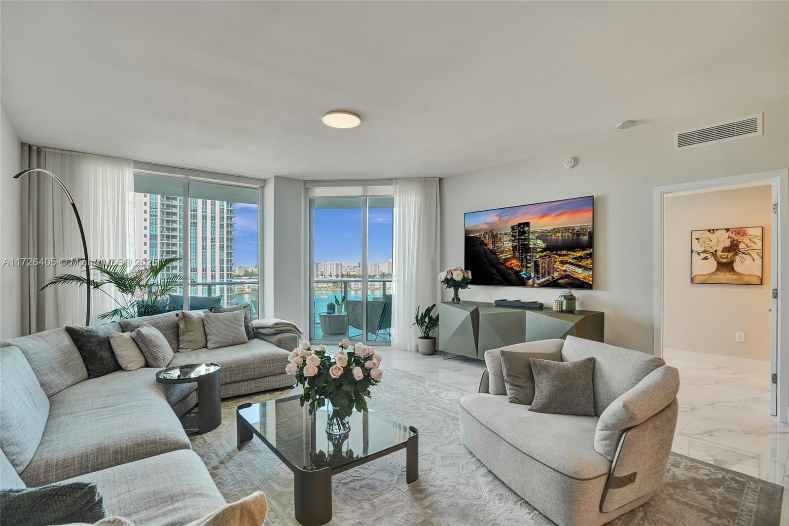 17111 Biscayne Blvd 1105