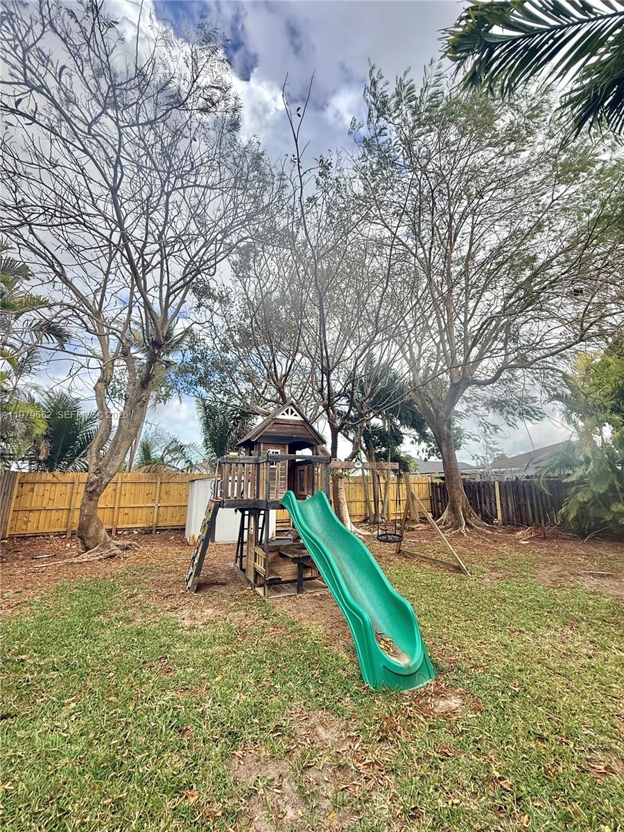 FOREST VIEW SUB - Residential