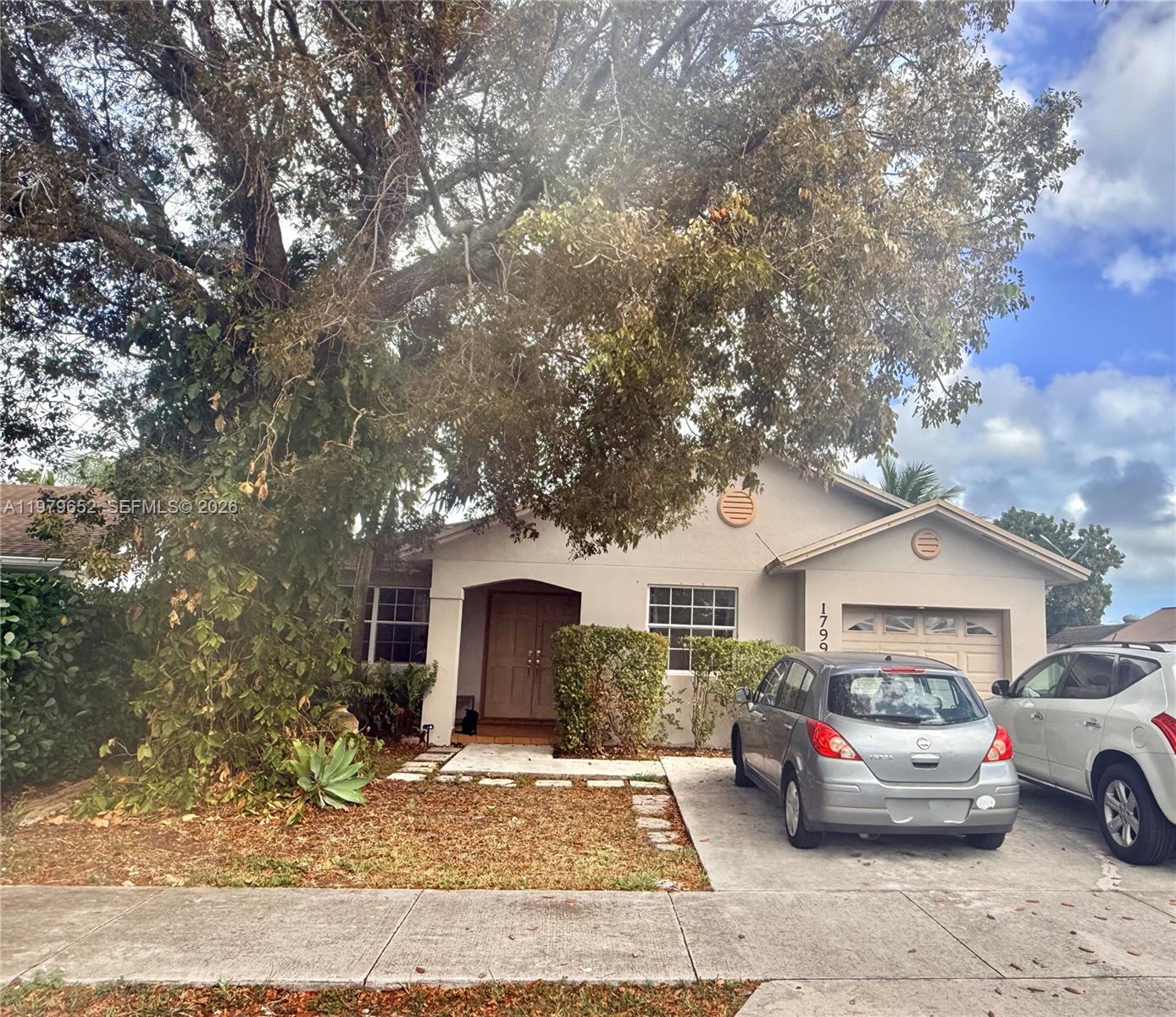 FOREST VIEW SUB - Residential