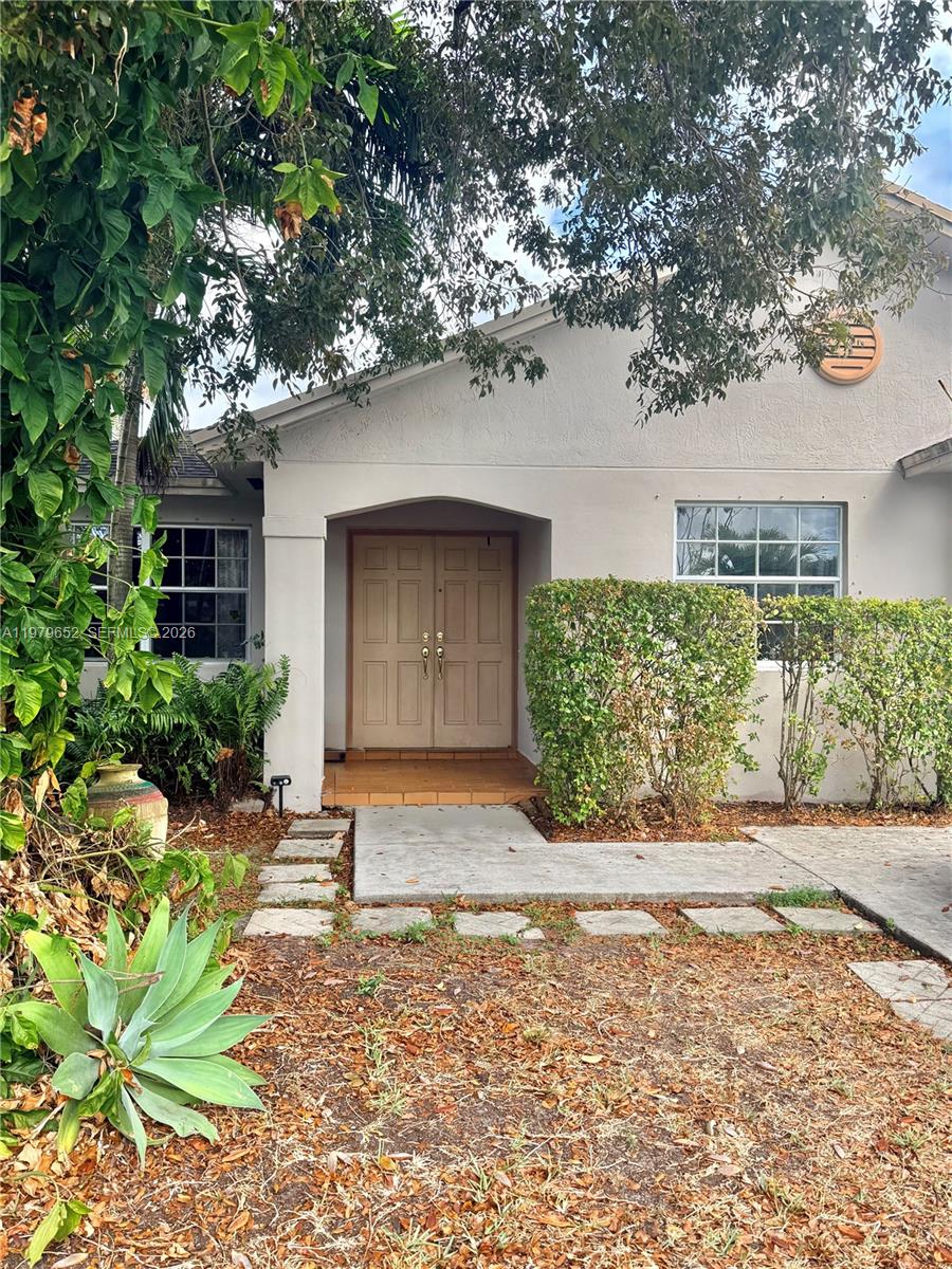 FOREST VIEW SUB - Residential