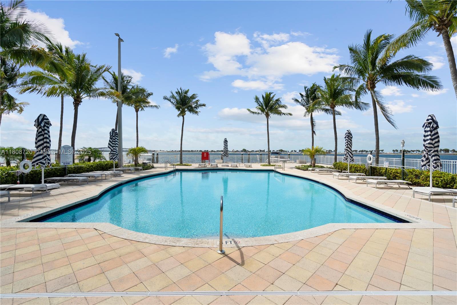 SKYLINE ON BRICKELL CONDO - Residential