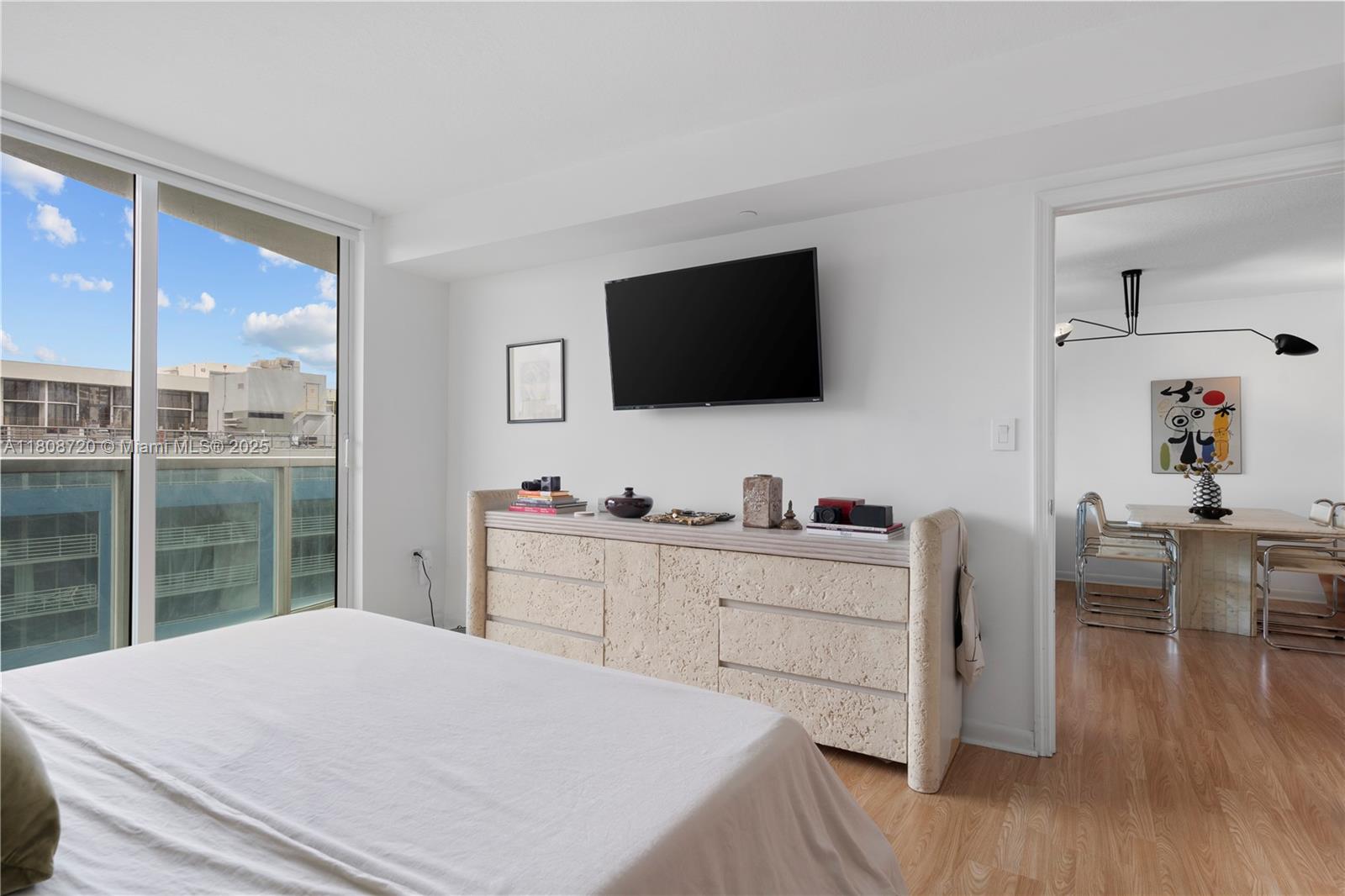 SKYLINE ON BRICKELL CONDO - Residential
