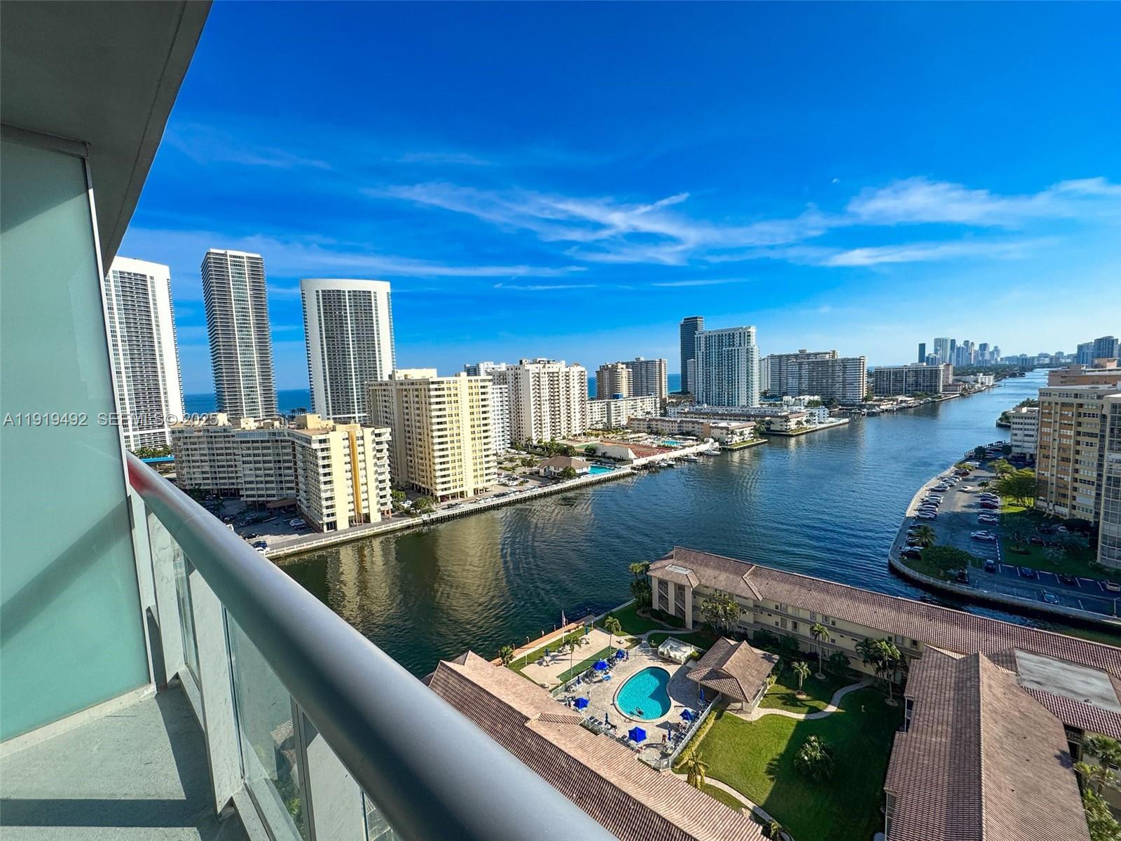 BEACHWALK CONDOMINIUM - Residential