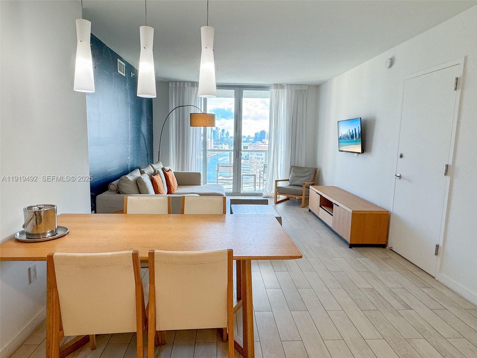 BEACHWALK CONDOMINIUM - Residential