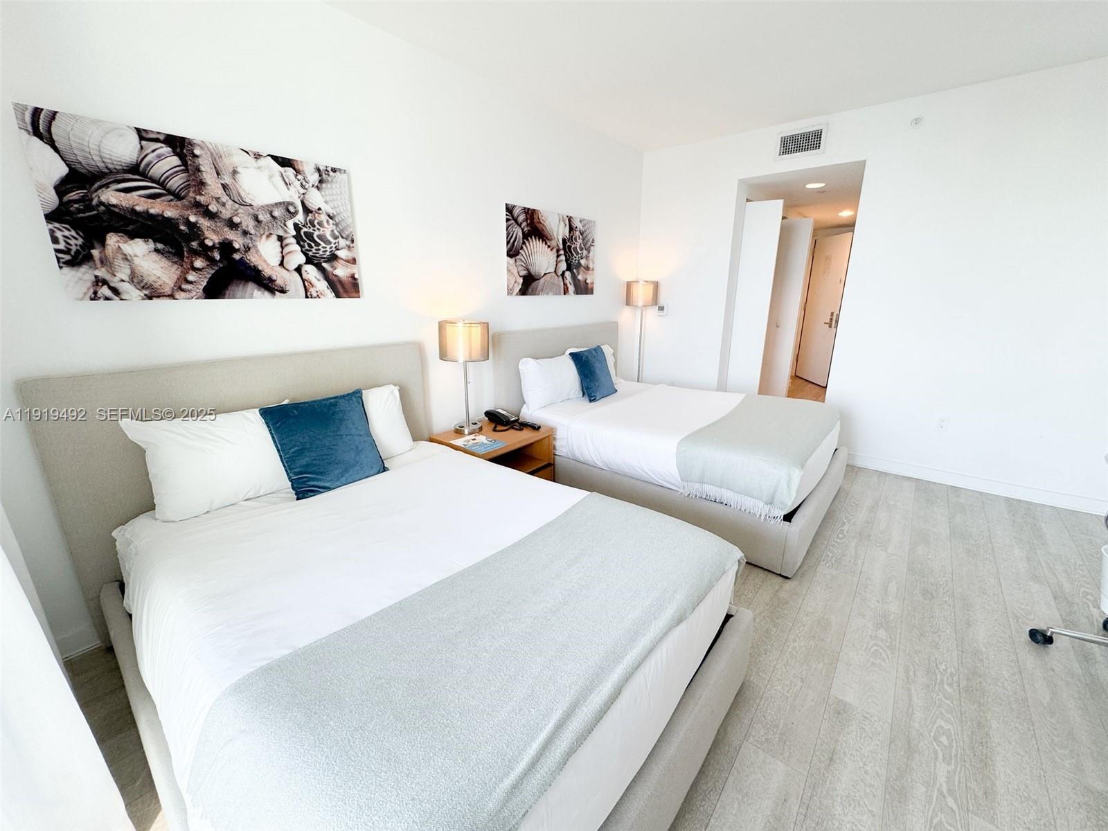 BEACHWALK CONDOMINIUM - Residential