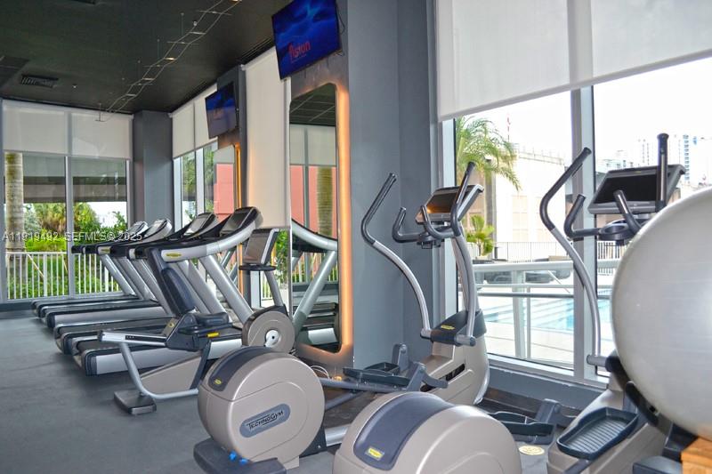 BEACHWALK CONDOMINIUM - Residential