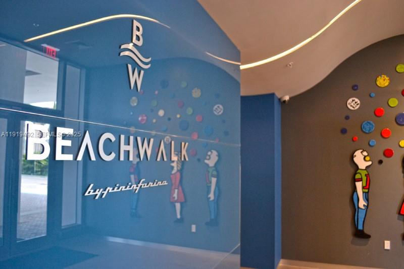 BEACHWALK CONDOMINIUM - Residential