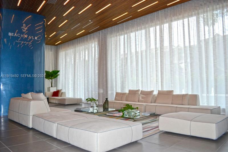 BEACHWALK CONDOMINIUM - Residential