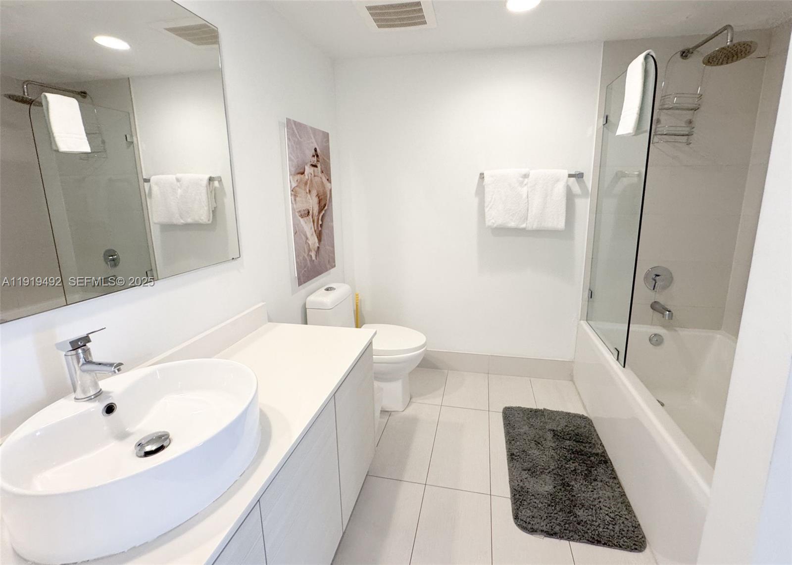 BEACHWALK CONDOMINIUM - Residential