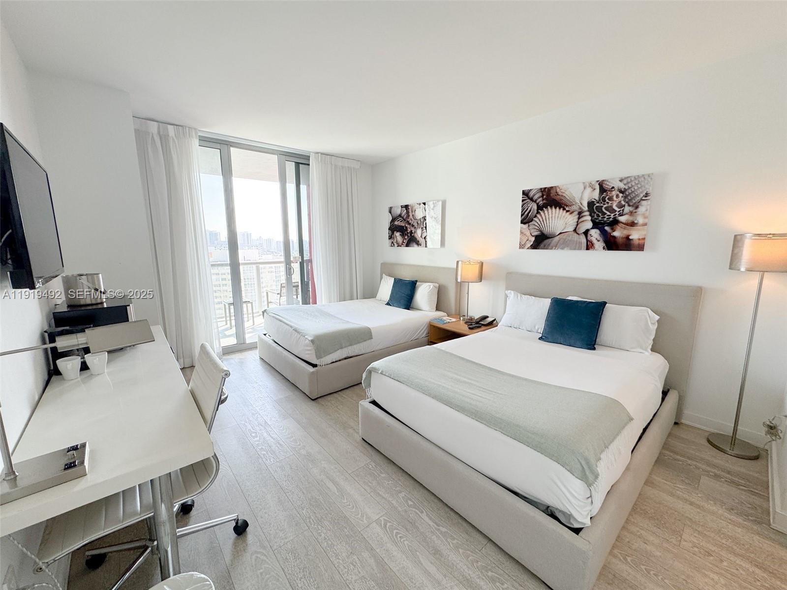 BEACHWALK CONDOMINIUM - Residential