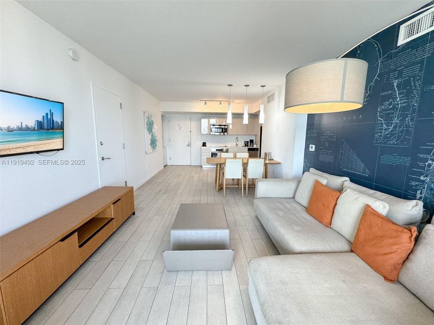 Absolutely the best deal at BW, and also one of the best deals on the beach! Stunning 2-bedroom residence unit with breathtaking views. No rental restrictions, perfect opportunity for a second home or high-yield investment. Seller financing available. This unit won’t last. For Showings : Text listing agent  or via showing time.
