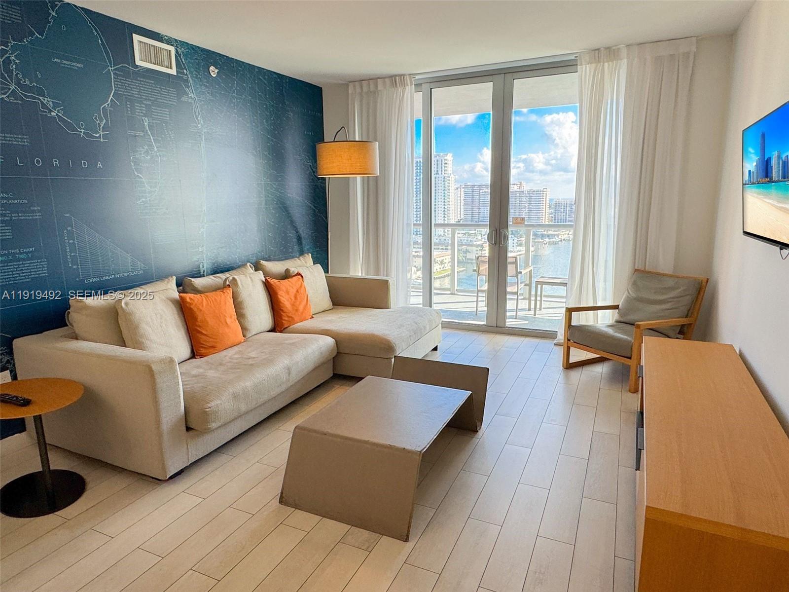 BEACHWALK CONDOMINIUM - Residential