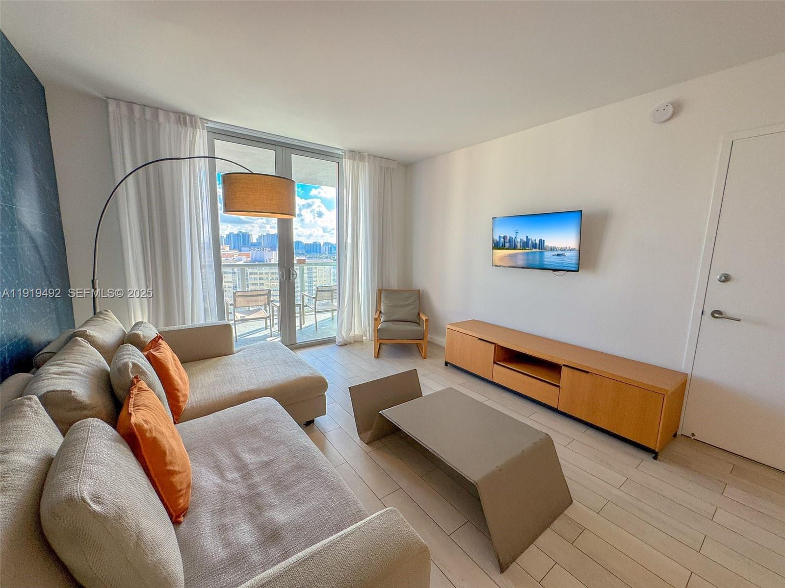 BEACHWALK CONDOMINIUM - Residential