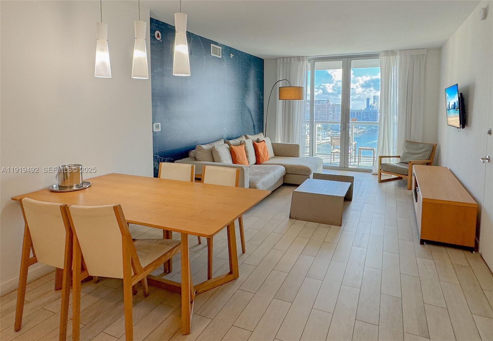 BEACHWALK CONDOMINIUM - Residential