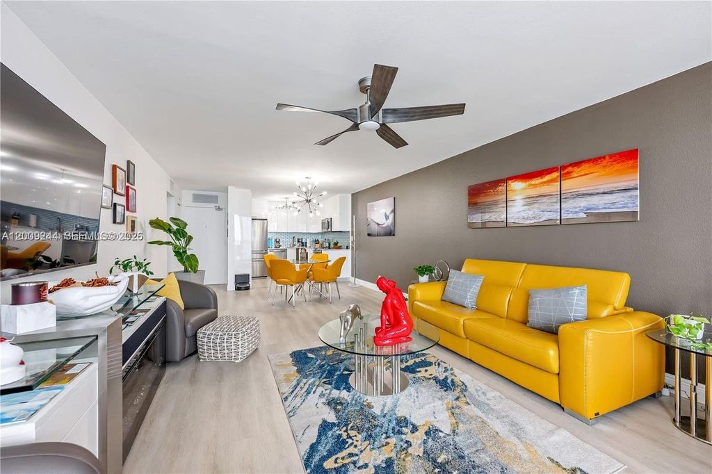 Photo of 2201 S Ocean Dr #2202, Hollywood, FL 33019 (MLS # A12009244)