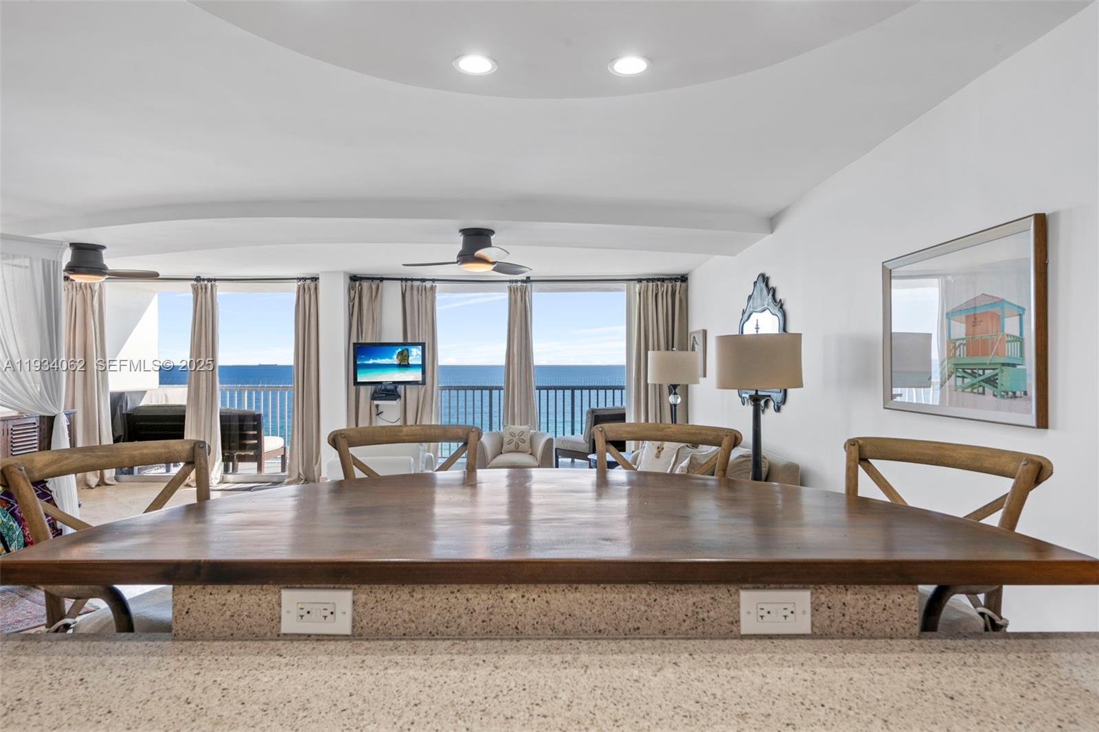 EDGEWATER BEACH TOWERS CO - Residential