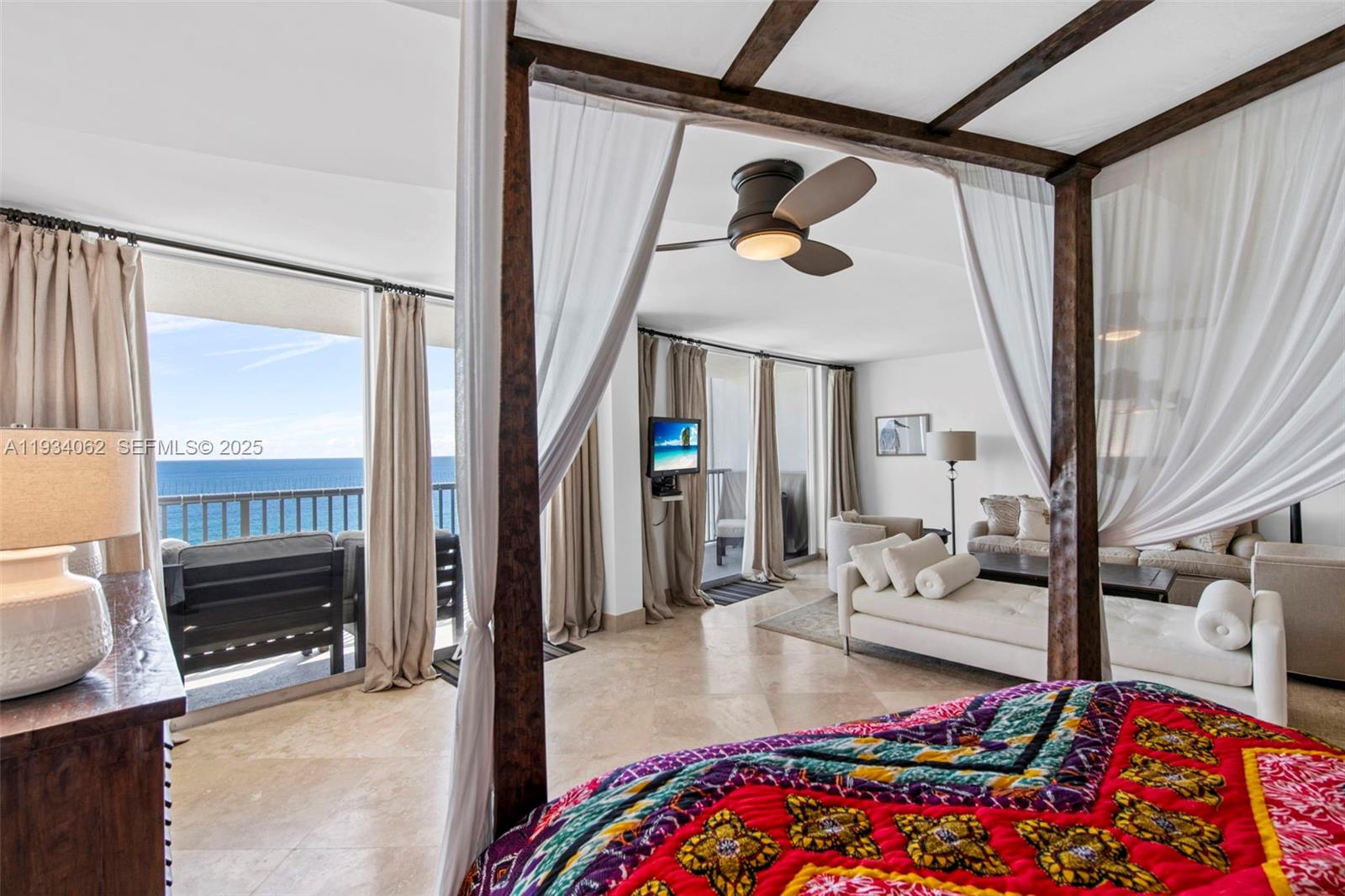 EDGEWATER BEACH TOWERS CO - Residential