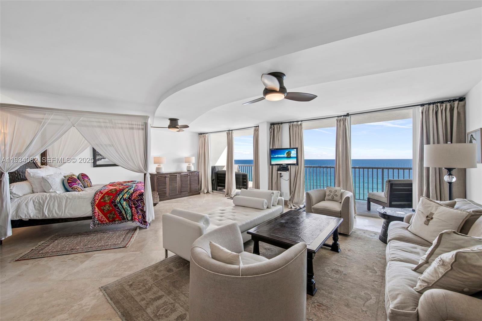 EDGEWATER BEACH TOWERS CO - Residential