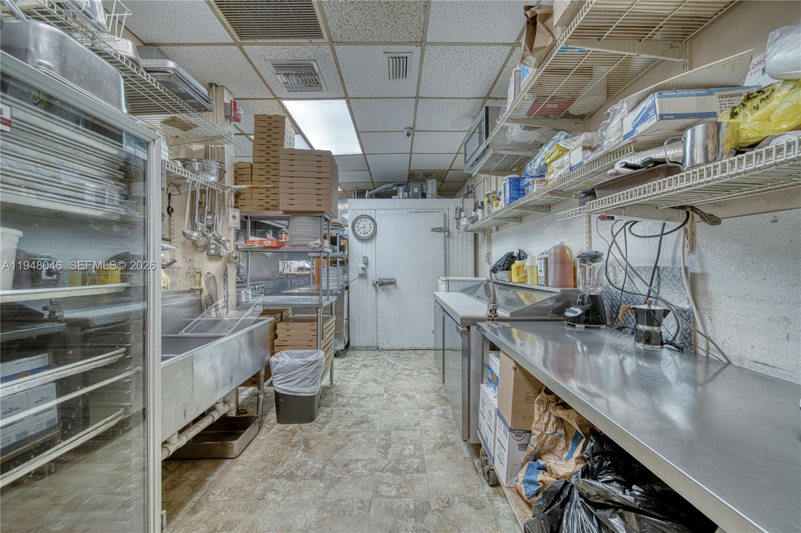 restaurant NW for sale