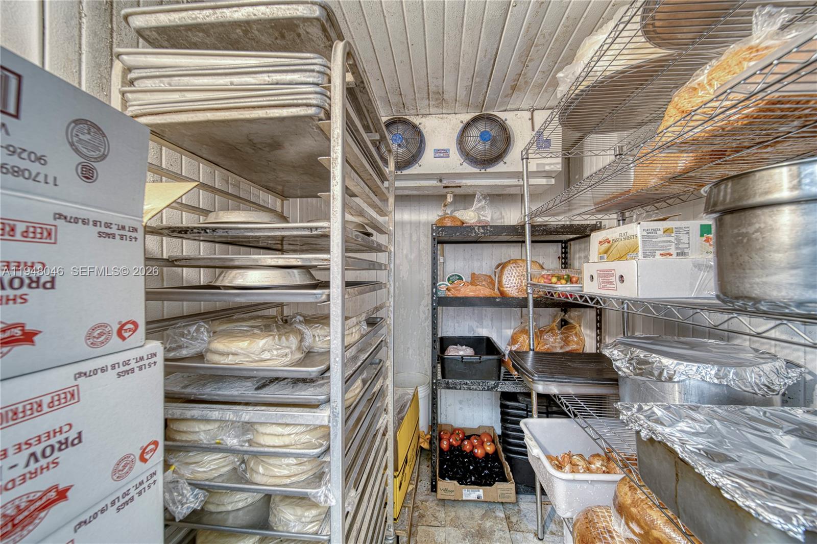 restaurant NW for sale