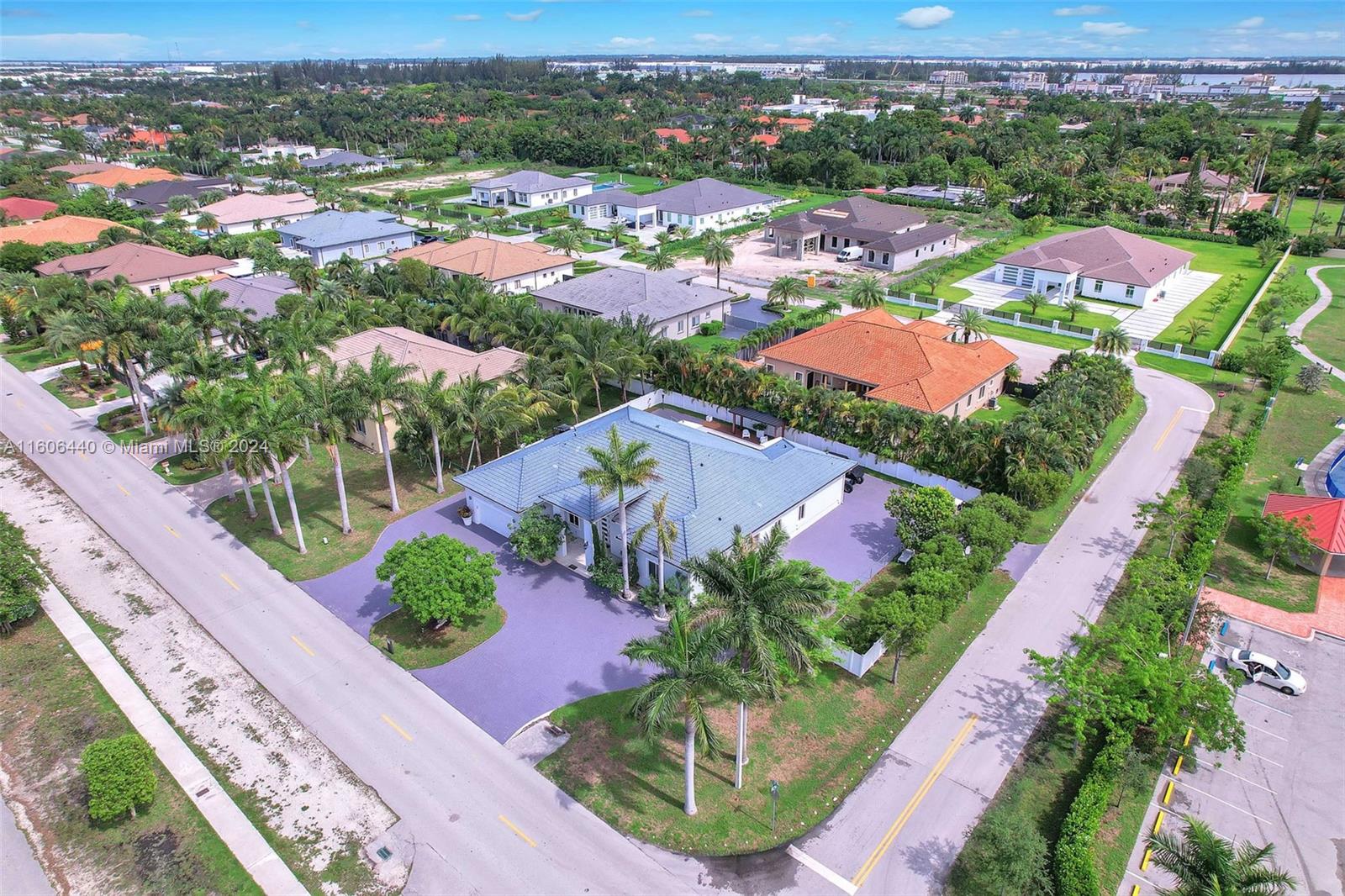 CASTELLON ESTATES SUBDIVI - Residential