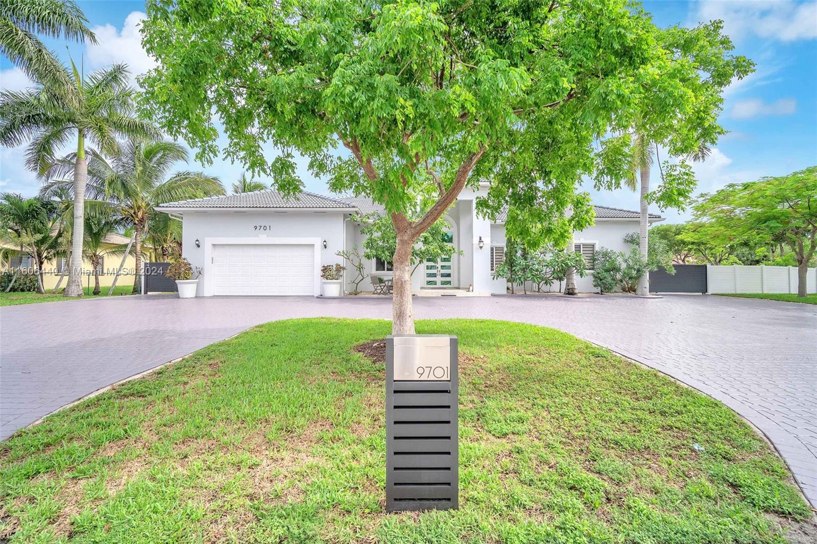 CASTELLON ESTATES SUBDIVI - Residential