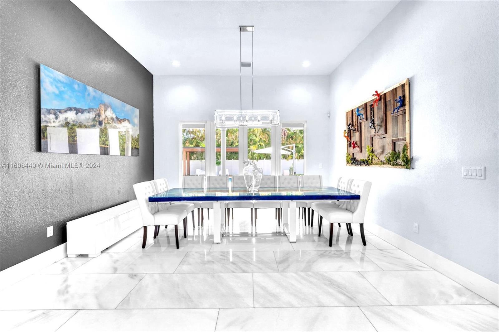 CASTELLON ESTATES SUBDIVI - Residential