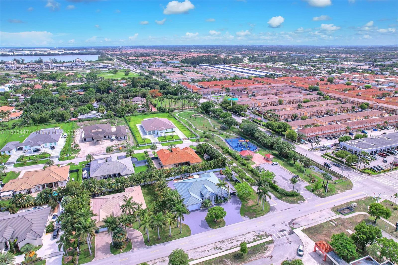 CASTELLON ESTATES SUBDIVI - Residential