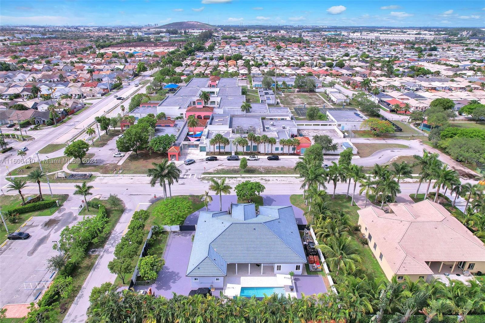 CASTELLON ESTATES SUBDIVI - Residential