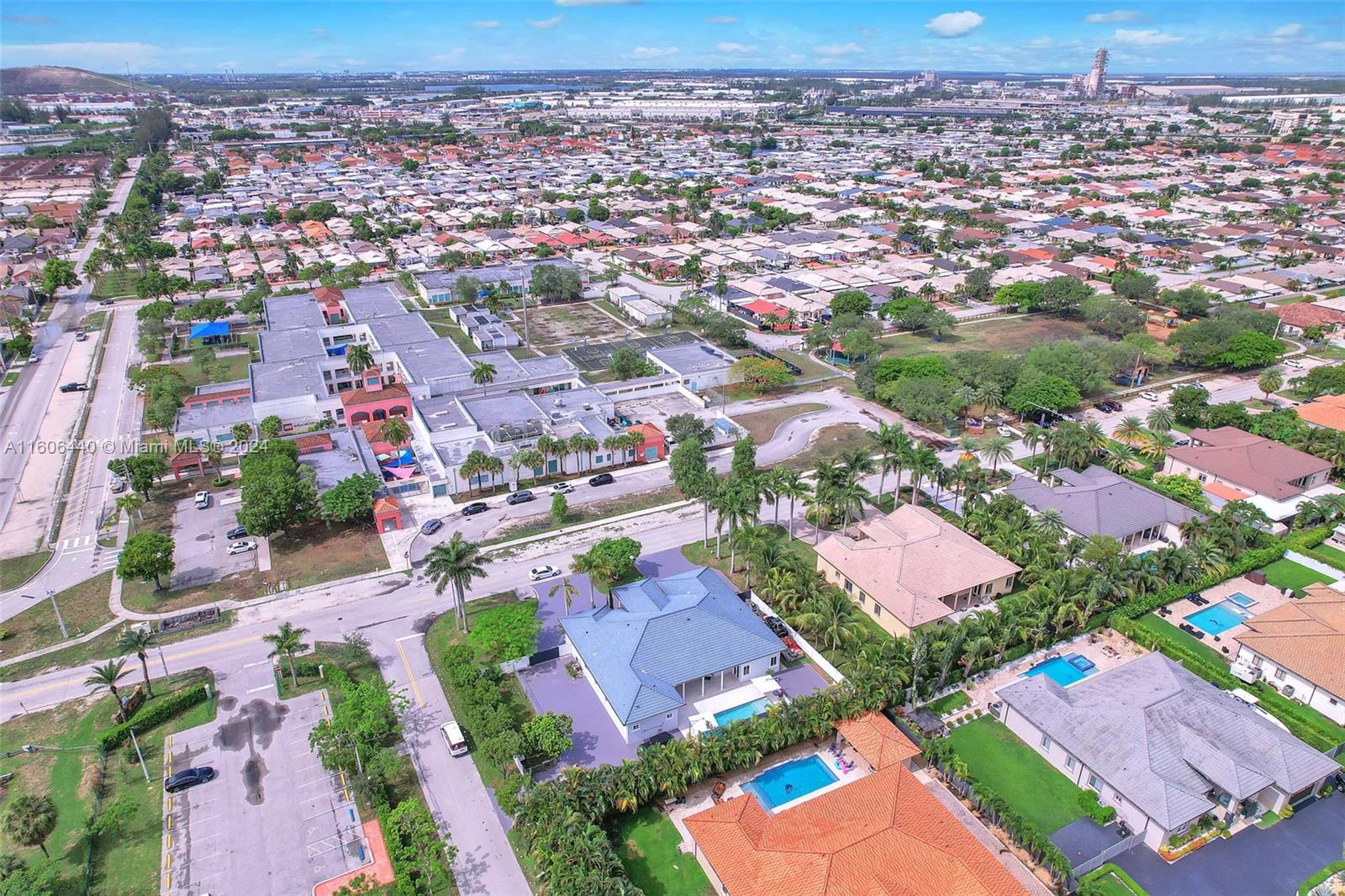 CASTELLON ESTATES SUBDIVI - Residential