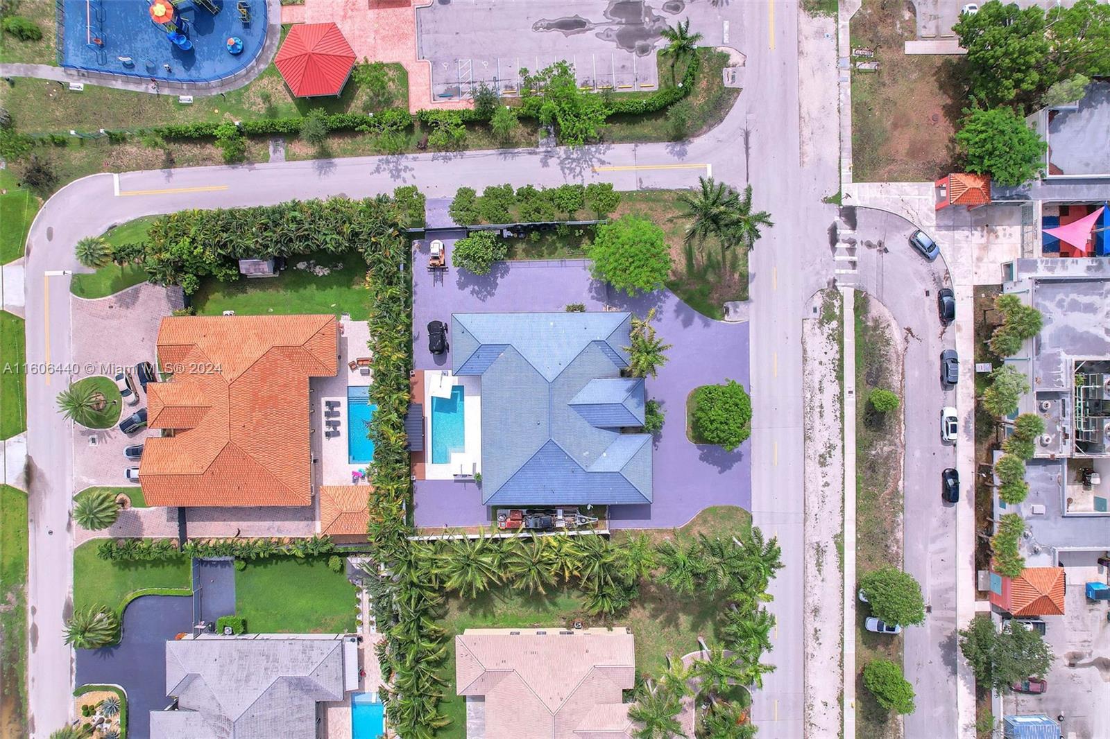 CASTELLON ESTATES SUBDIVI - Residential