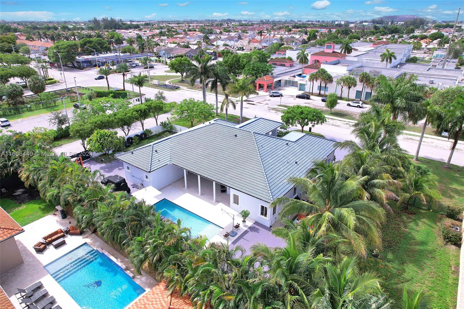 CASTELLON ESTATES SUBDIVI - Residential