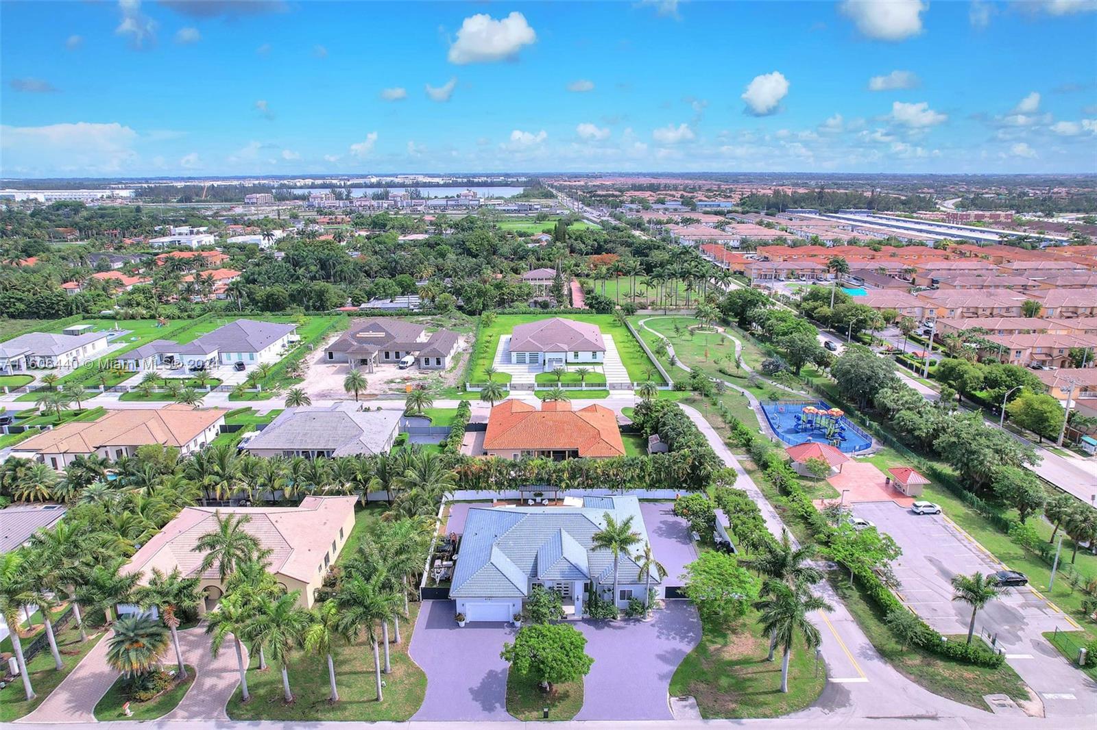 CASTELLON ESTATES SUBDIVI - Residential