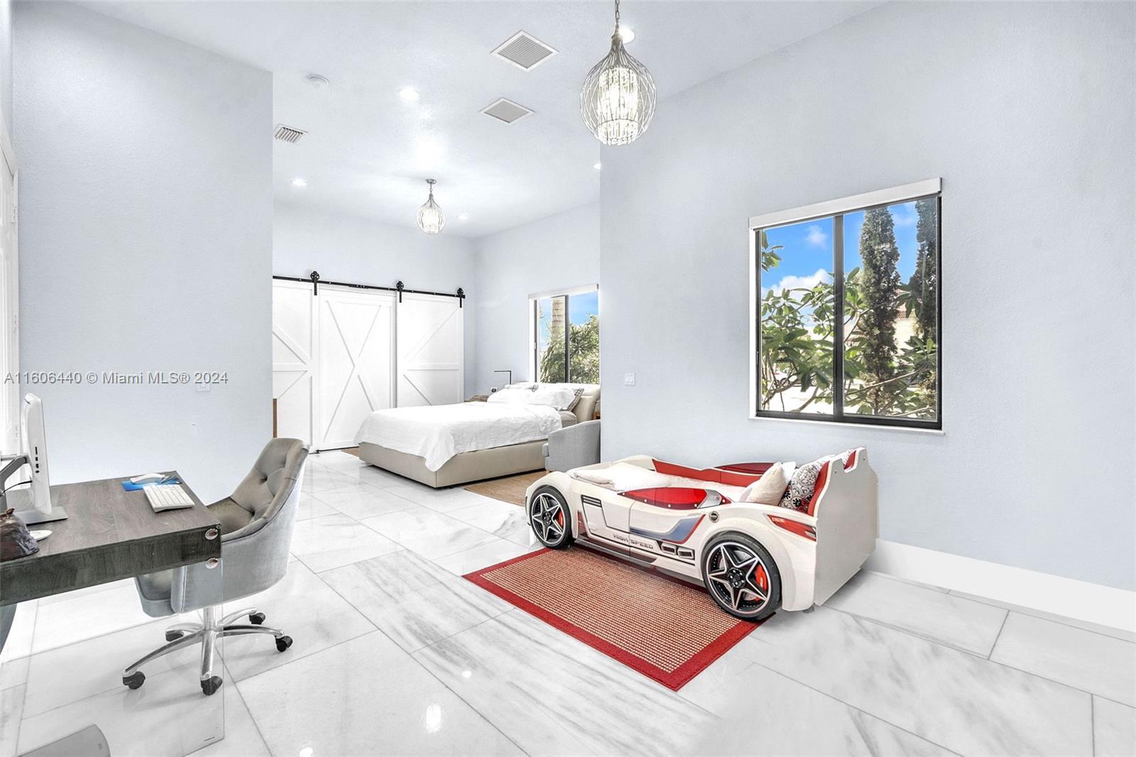 CASTELLON ESTATES SUBDIVI - Residential