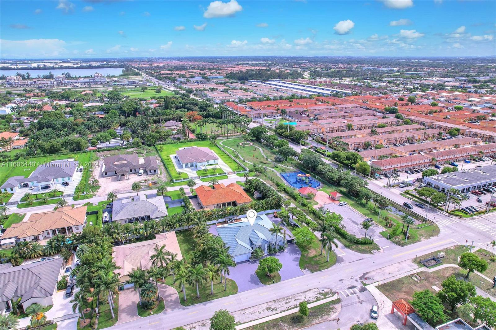 CASTELLON ESTATES SUBDIVI - Residential