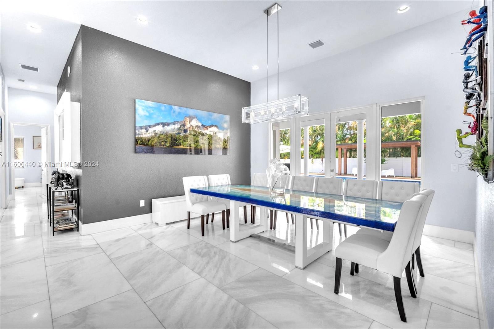 CASTELLON ESTATES SUBDIVI - Residential