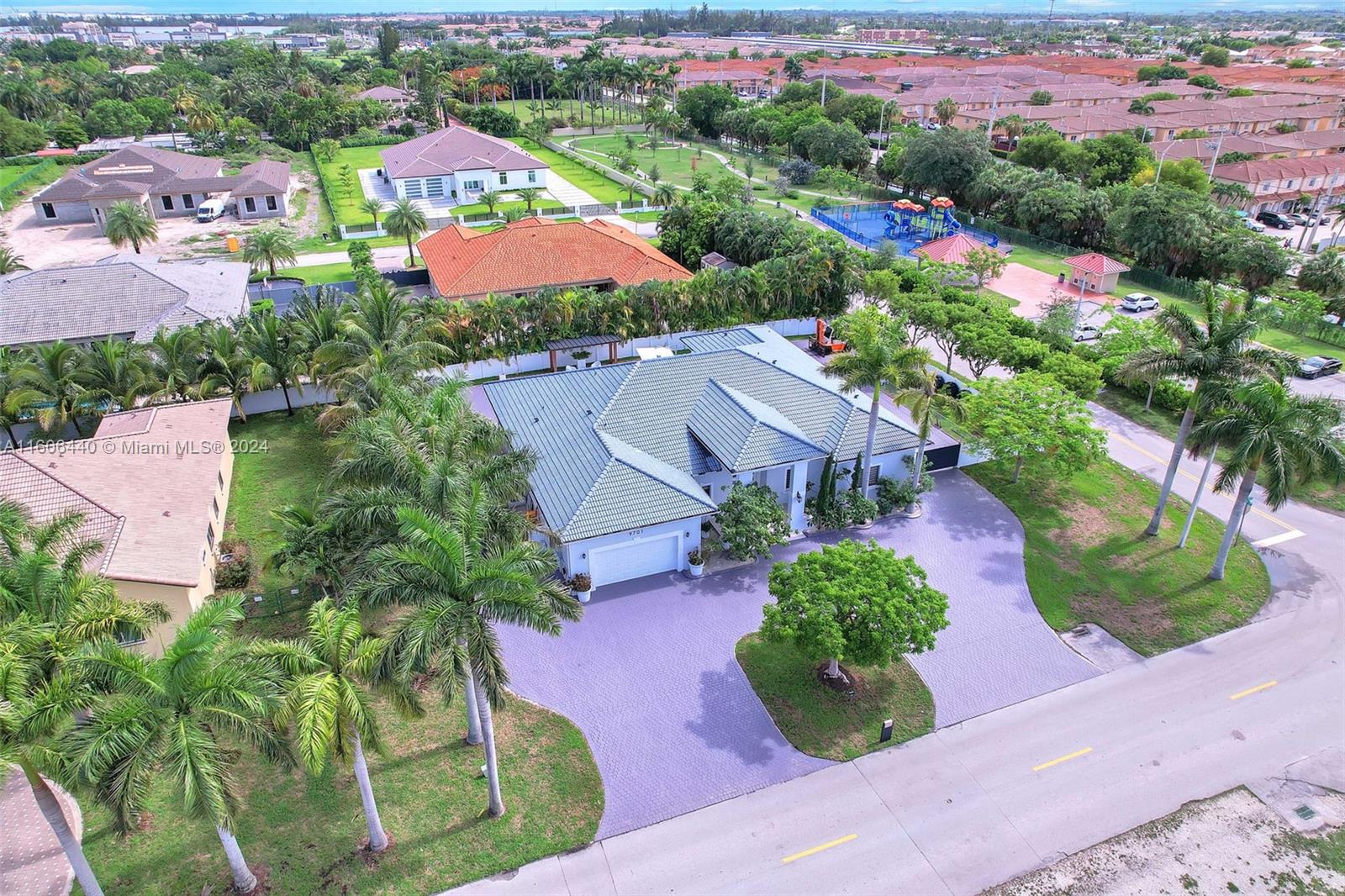 CASTELLON ESTATES SUBDIVI - Residential