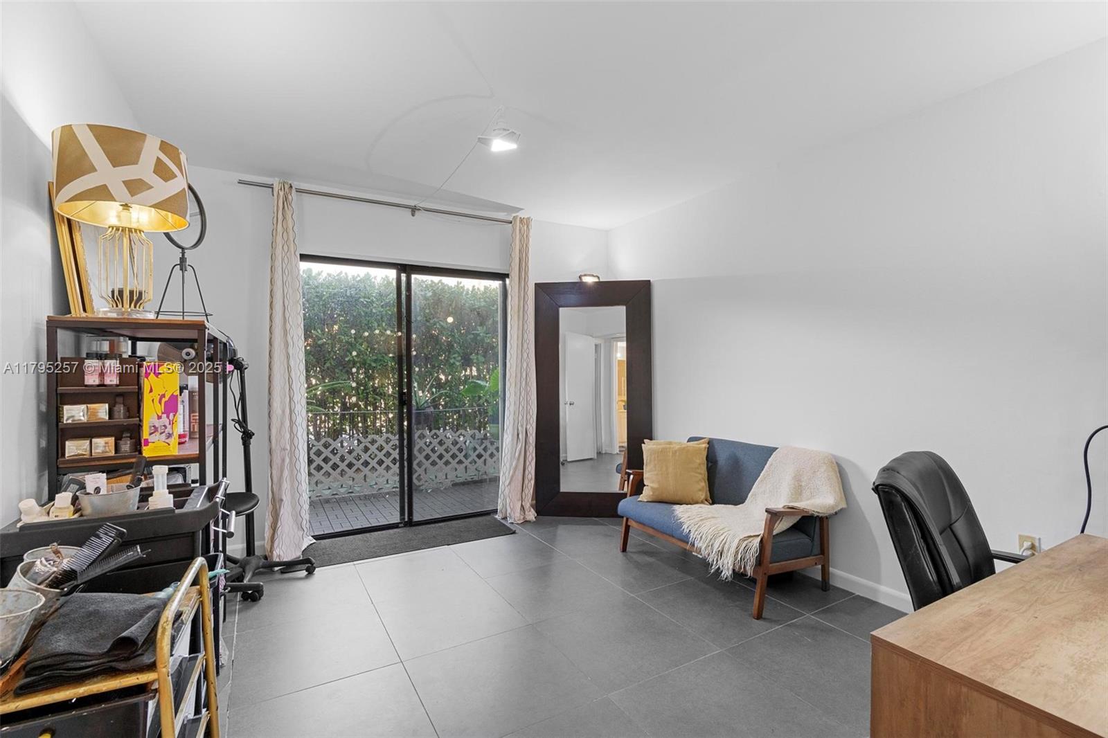 MIAMI SHORES CONDO - Residential Lease