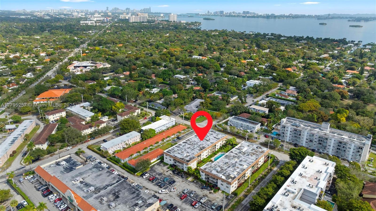 MIAMI SHORES CONDO - Residential Lease