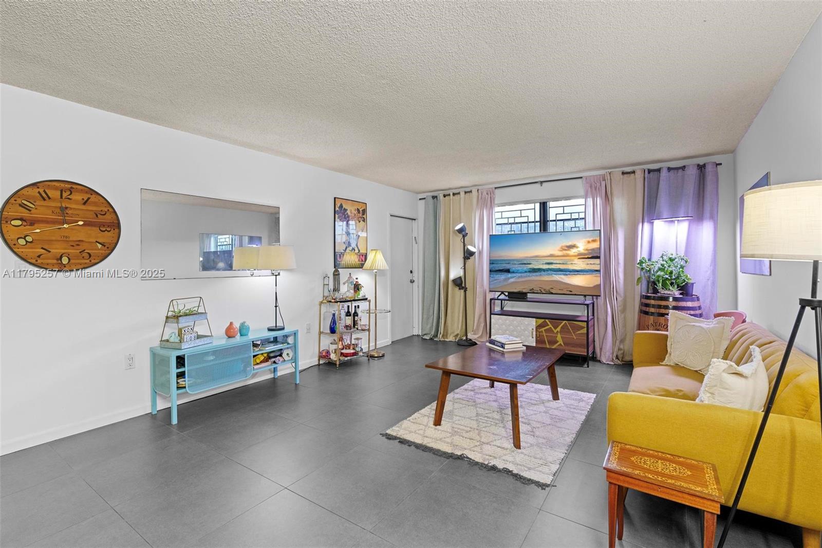 MIAMI SHORES CONDO - Residential Lease