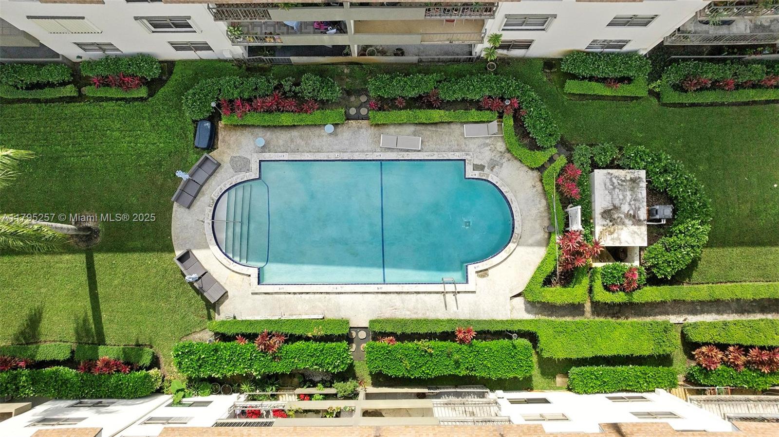 MIAMI SHORES CONDO - Residential Lease