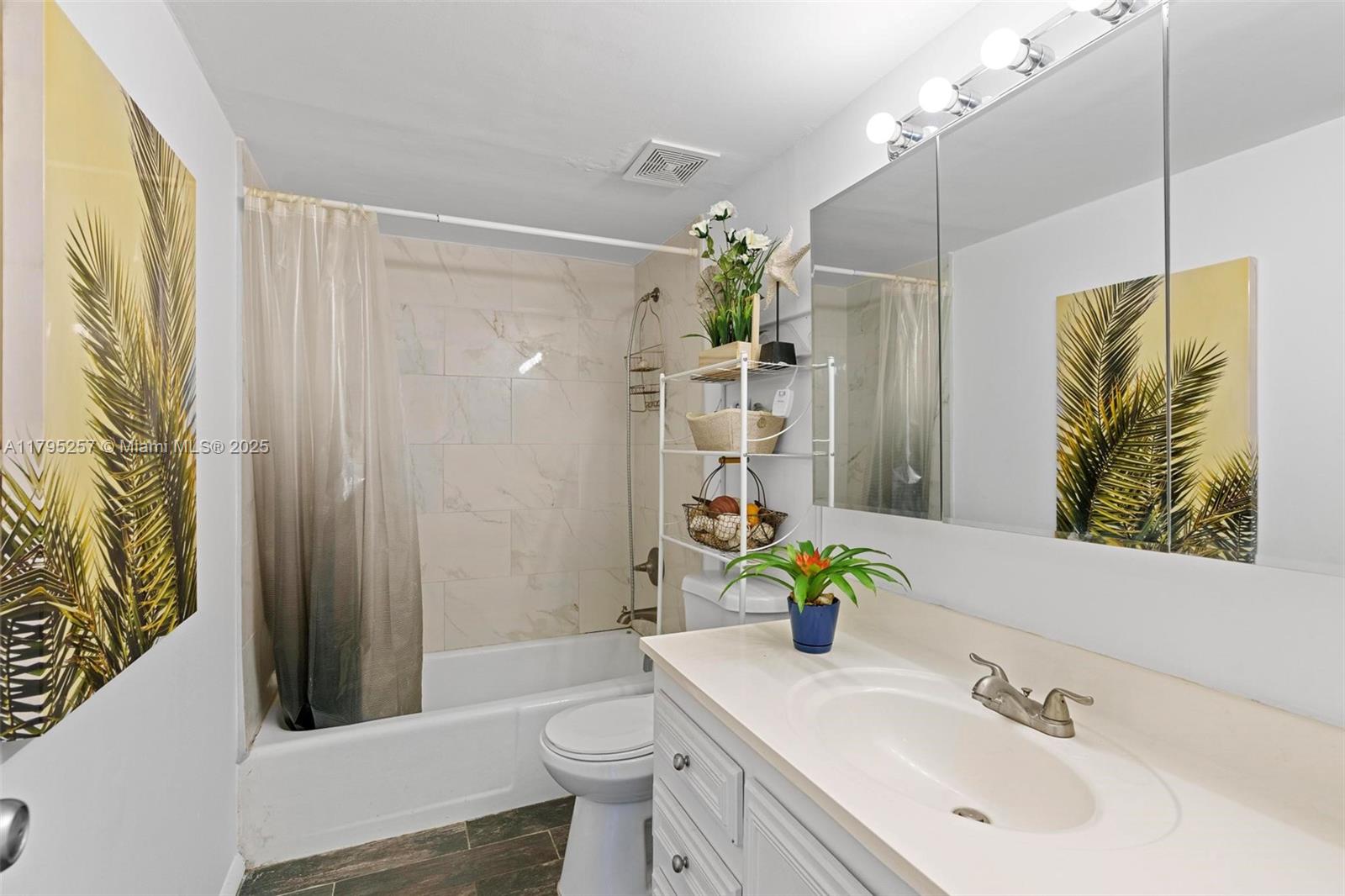 MIAMI SHORES CONDO - Residential Lease